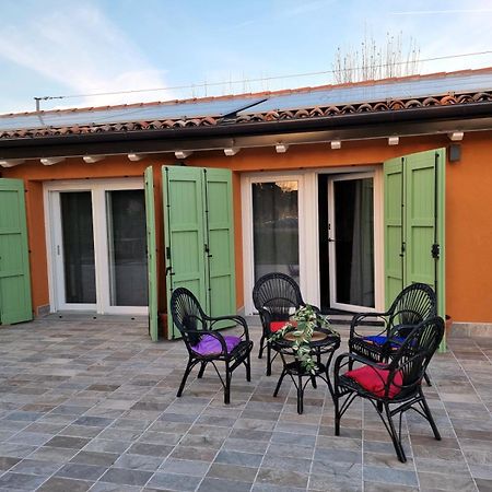 Garden Suite Bologna Exterior photo