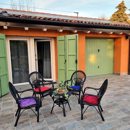 Garden Suite Bologna Exterior photo