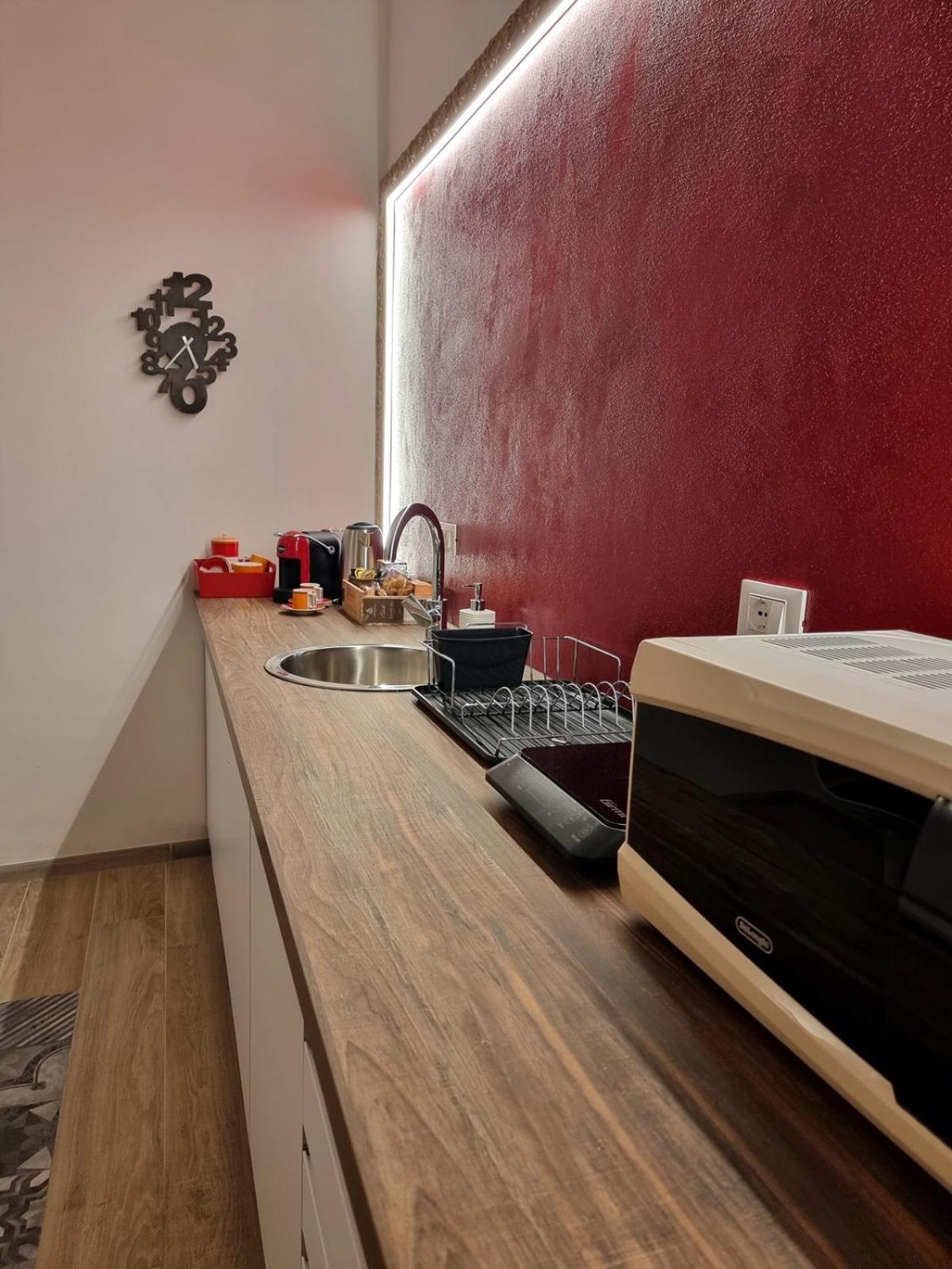 Garden Suite Bologna Exterior photo