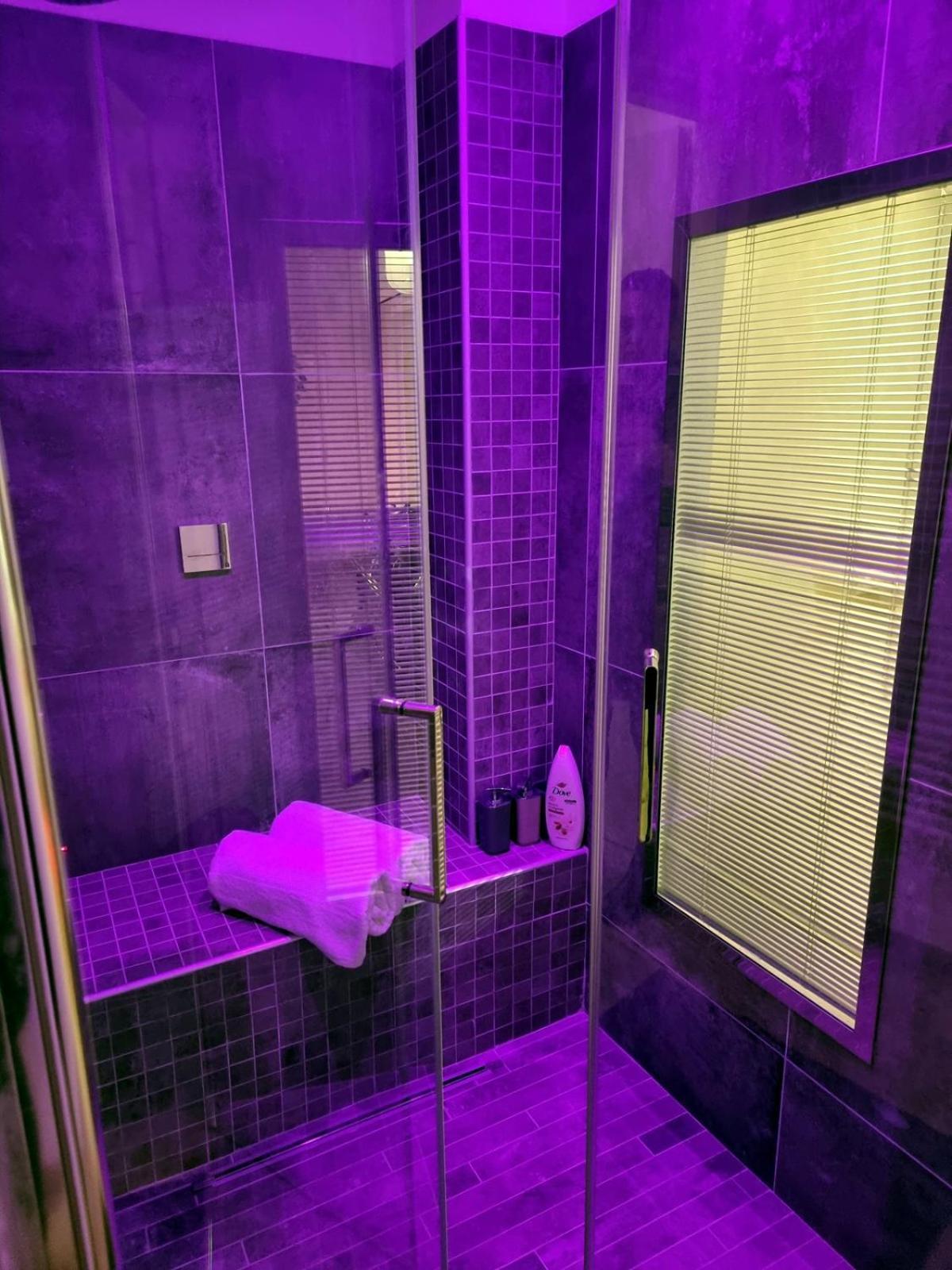 Garden Suite Bologna Exterior photo