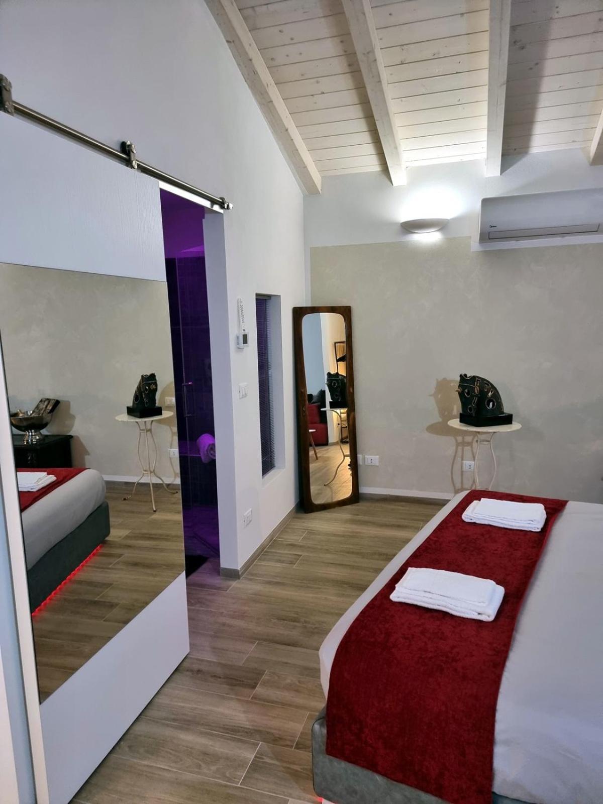 Garden Suite Bologna Exterior photo